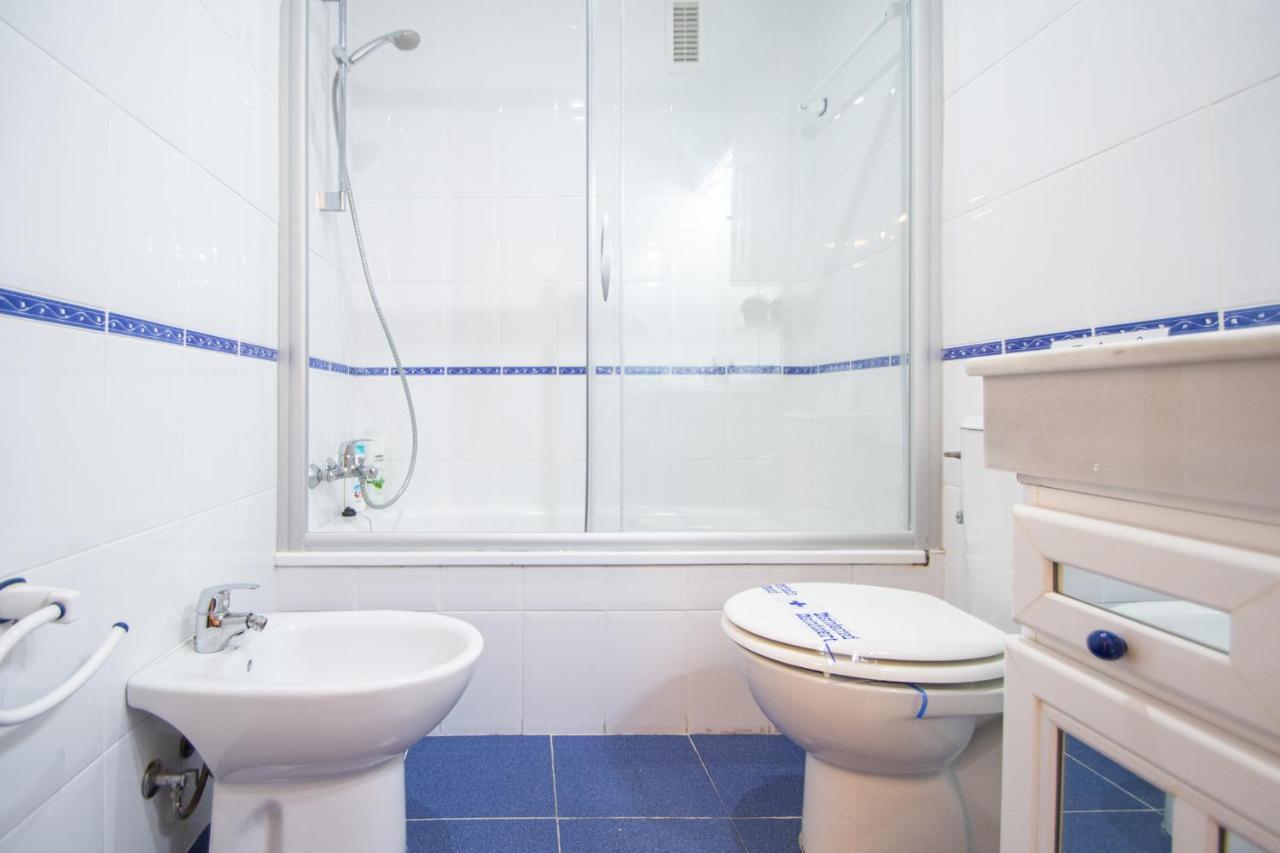 Apartamento El Anteojo De Cádiz Eksteriør billede
