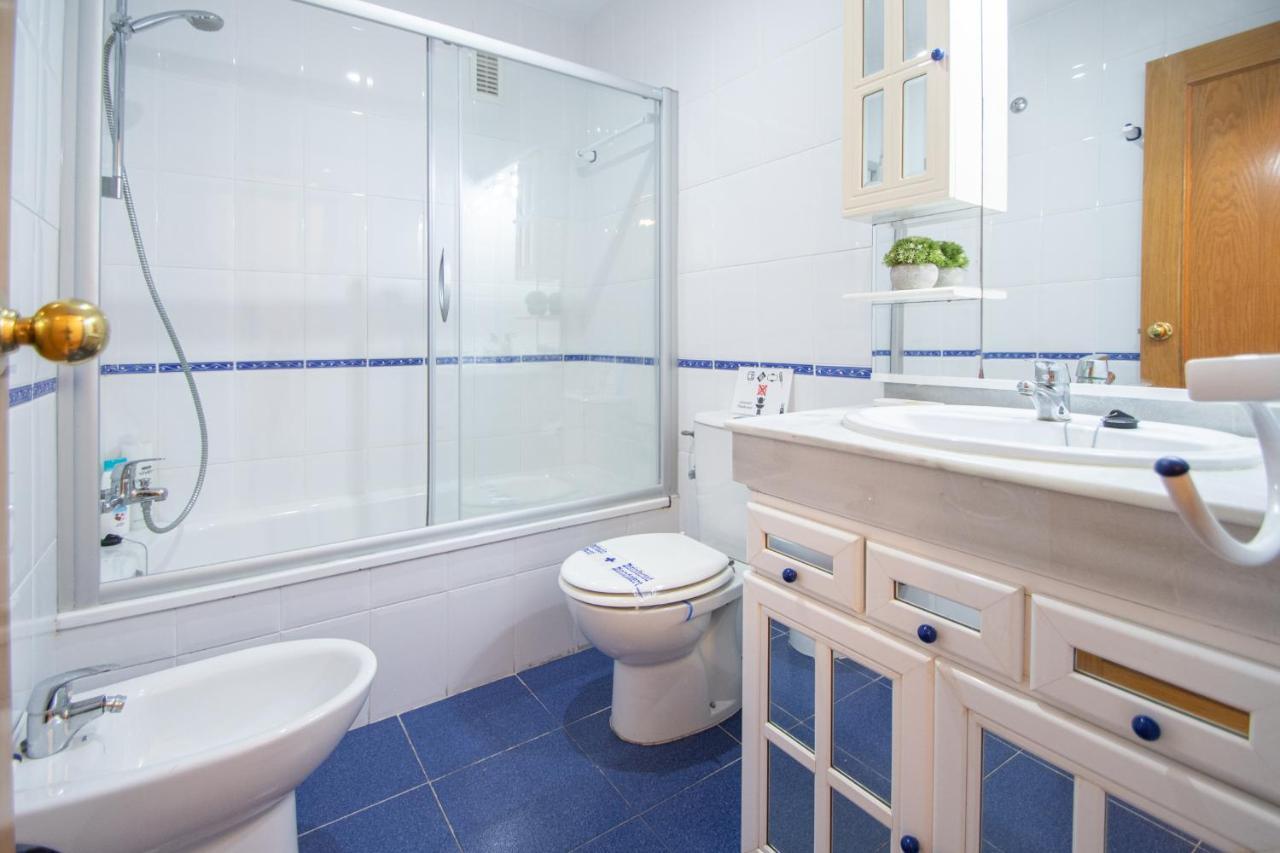 Apartamento El Anteojo De Cádiz Eksteriør billede